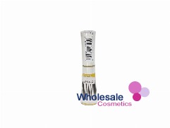 9 x L'Oreal Glam Shine Fresh & Reflexion Lip Gloss - 601 AQUA LEMON TONIC